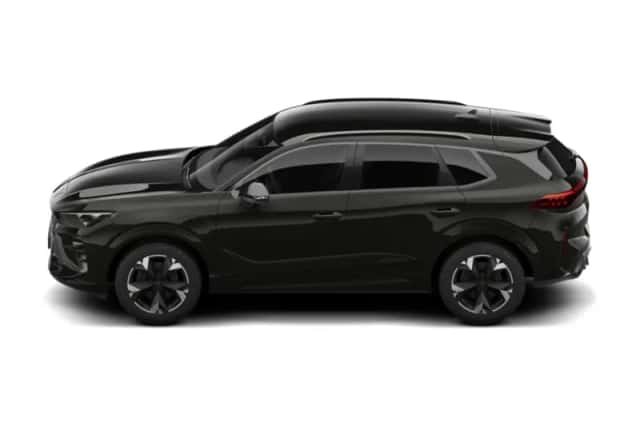 CUPRA Terramar (2026) thumbnail 5
