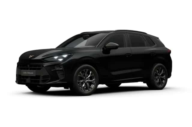 CUPRA Terramar (2026) thumbnail 2