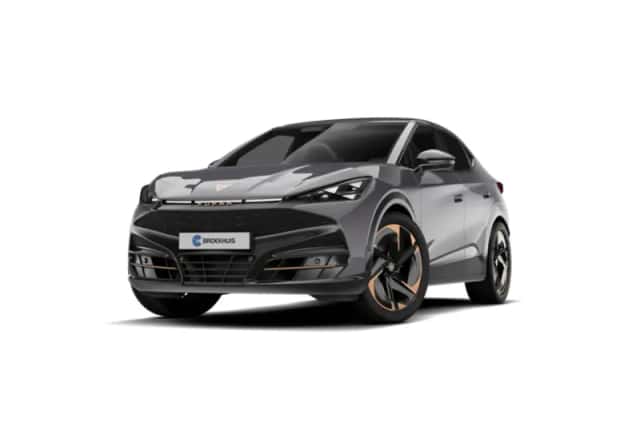 CUPRA Tavascan (2026) thumbnail 1