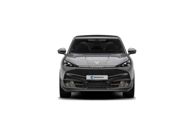 CUPRA Tavascan (2026) thumbnail 2