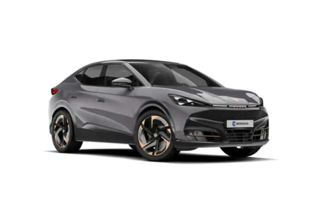 CUPRA Tavascan (2026) thumbnail 3