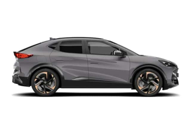 CUPRA Tavascan (2026) thumbnail 4