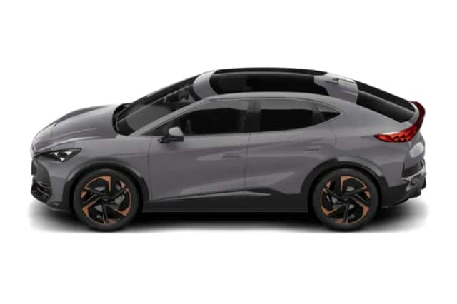 CUPRA Tavascan (2026) thumbnail 5