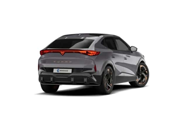 CUPRA Tavascan (2026) thumbnail 6