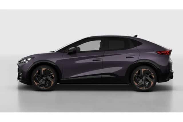 CUPRA Tavascan (2026) thumbnail 3