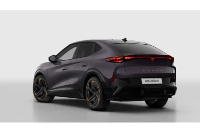 CUPRA Tavascan (2026) thumbnail 4