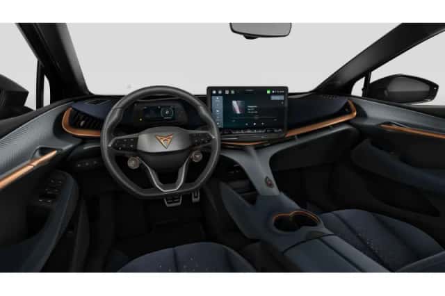 CUPRA Tavascan (2026) thumbnail 6