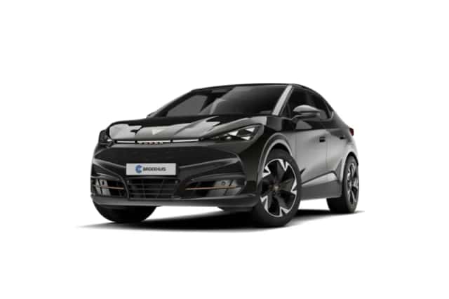 CUPRA Tavascan (2026) thumbnail 1