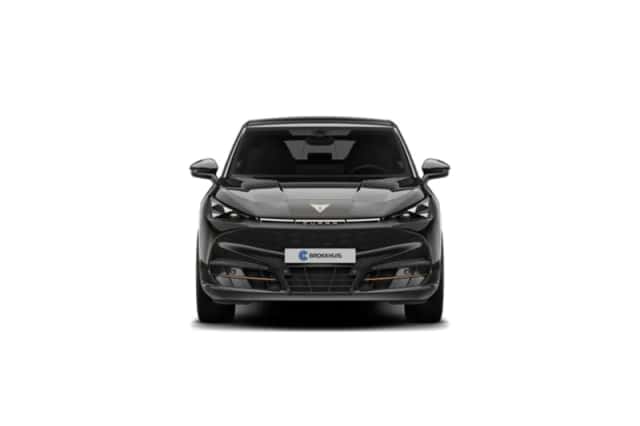 CUPRA Tavascan (2026) thumbnail 2
