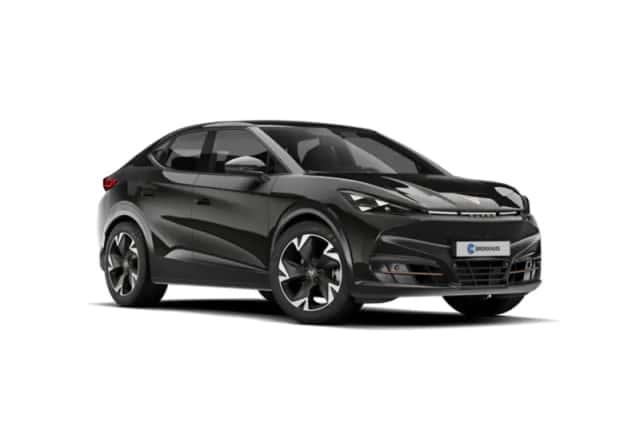 CUPRA Tavascan (2026) thumbnail 3