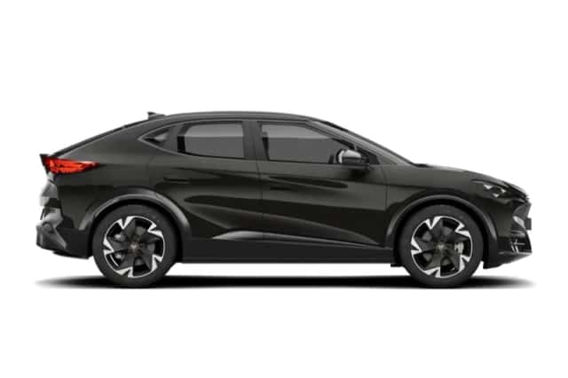 CUPRA Tavascan (2026) thumbnail 4