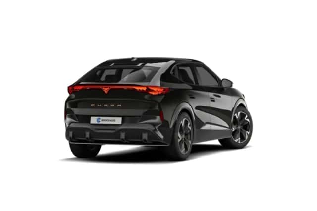CUPRA Tavascan (2026) thumbnail 6