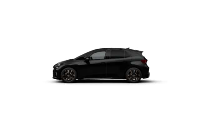 CUPRA Born (2026) thumbnail 3