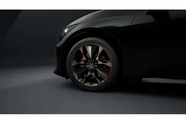 CUPRA Born (2026) thumbnail 5