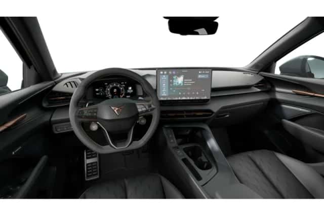 CUPRA Terramar (2026) thumbnail 6