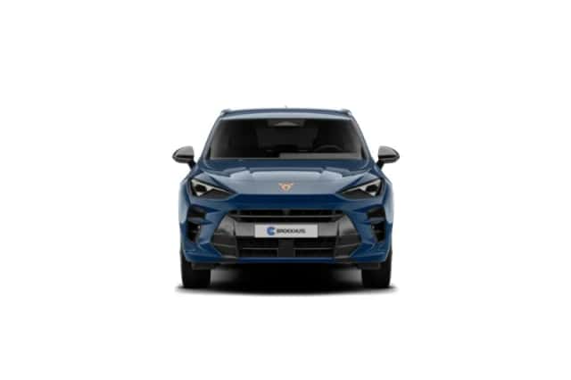 CUPRA Terramar (2026) thumbnail 2