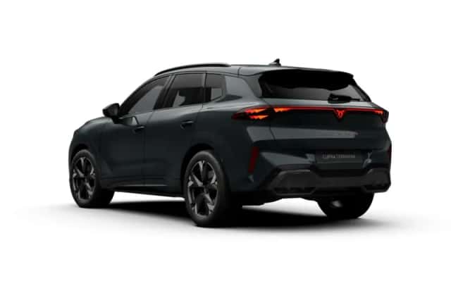 CUPRA Terramar (2026) thumbnail 4