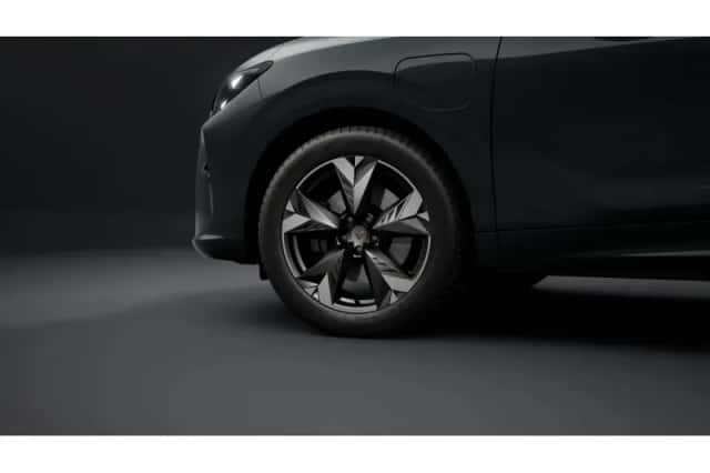 CUPRA Terramar (2026) thumbnail 5