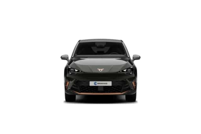 CUPRA Born (2026) thumbnail 2