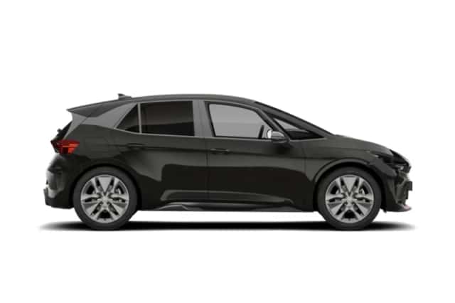 CUPRA Born (2026) thumbnail 4