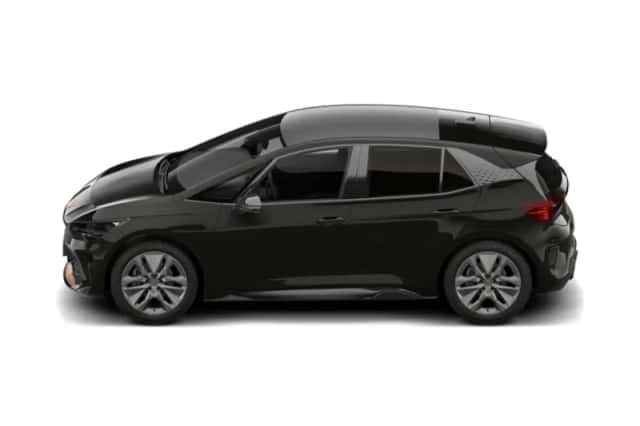 CUPRA Born (2026) thumbnail 5