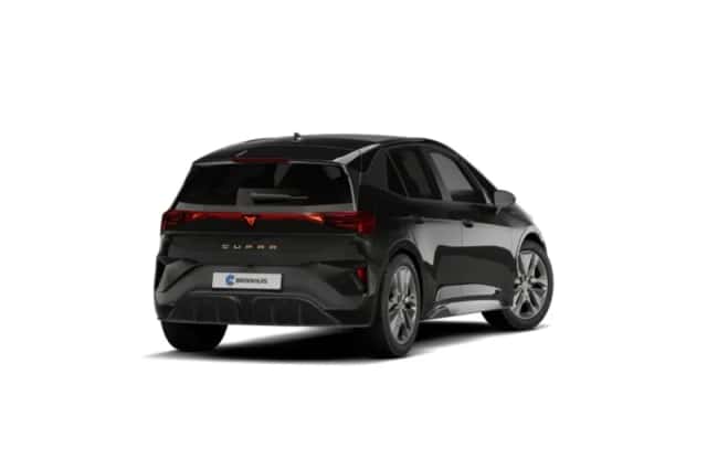 CUPRA Born (2026) thumbnail 6