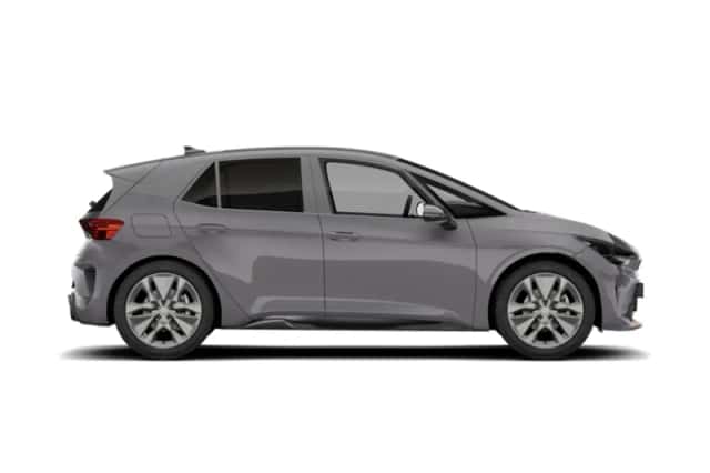 CUPRA Born (2026) thumbnail 4