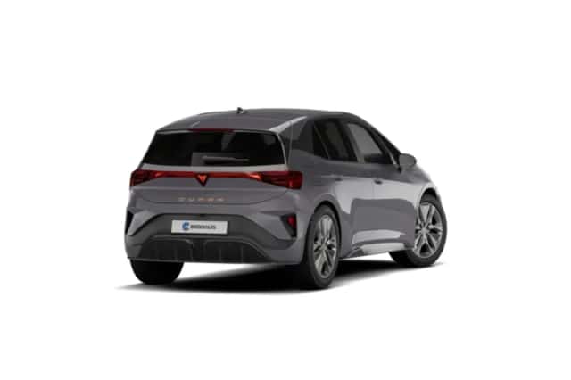 CUPRA Born (2026) thumbnail 6