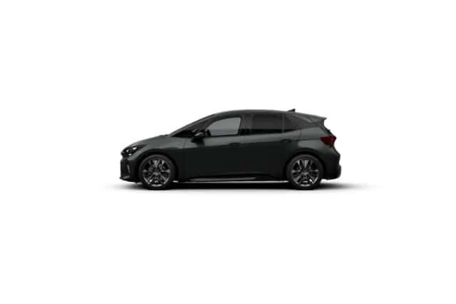 CUPRA Born (2026) thumbnail 3