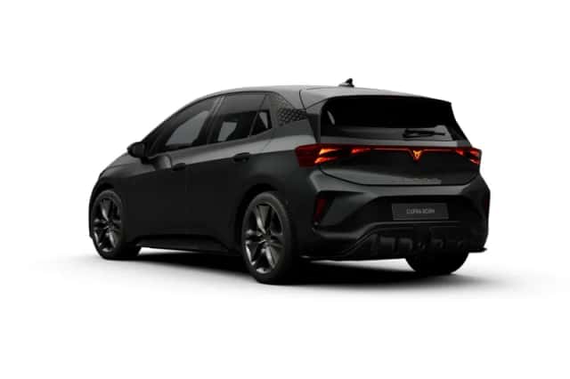 CUPRA Born (2026) thumbnail 4