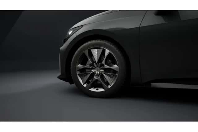 CUPRA Born (2026) thumbnail 5