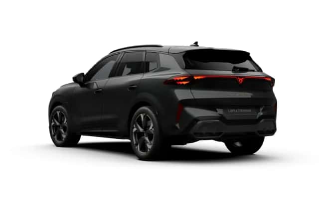 CUPRA Terramar (2026) thumbnail 4