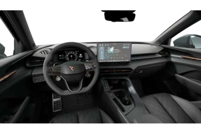 CUPRA Terramar (2026) thumbnail 6