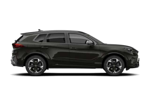 CUPRA Terramar (2026) thumbnail 4