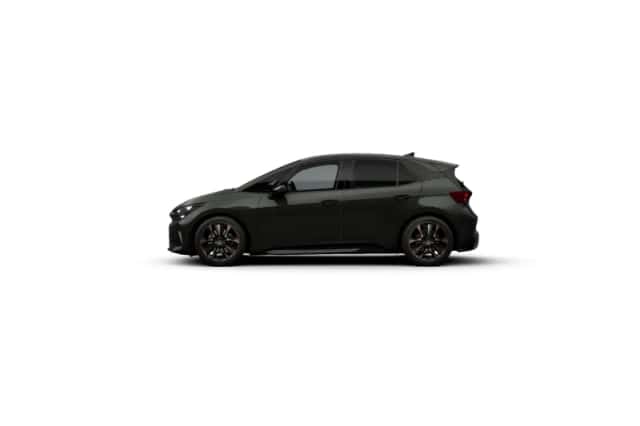 CUPRA Born (2026) thumbnail 3
