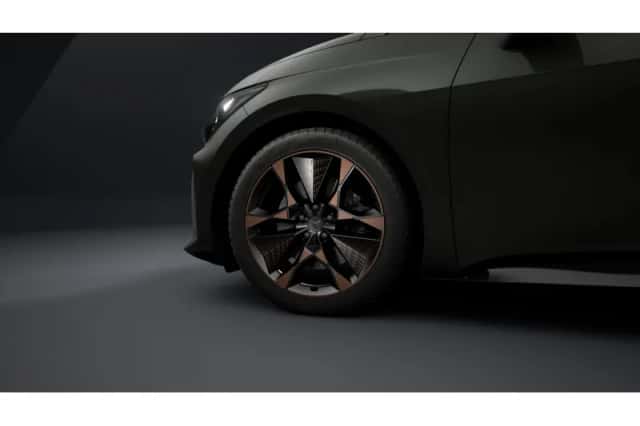 CUPRA Born (2026) thumbnail 5