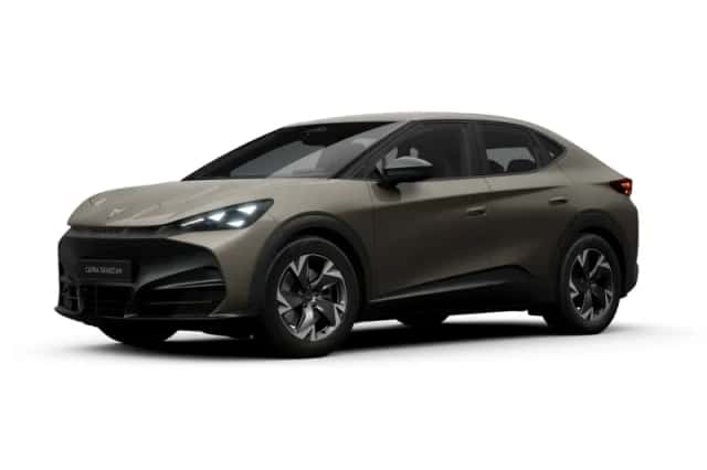 CUPRA Tavascan (2026) thumbnail 2
