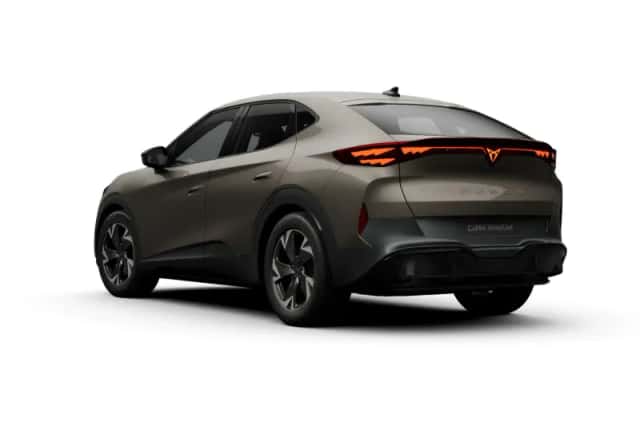 CUPRA Tavascan (2026) thumbnail 4