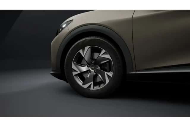 CUPRA Tavascan (2026) thumbnail 5