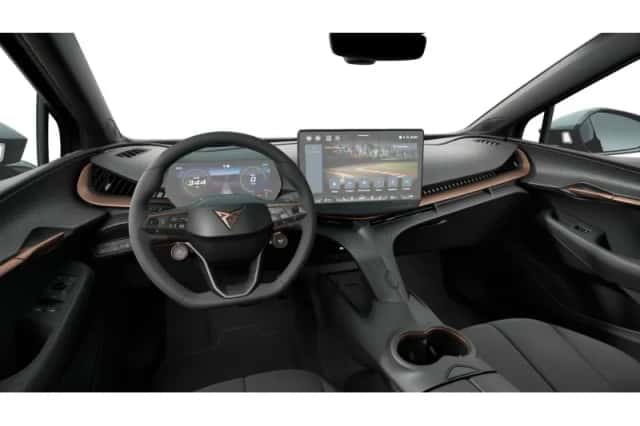 CUPRA Tavascan (2026) thumbnail 6