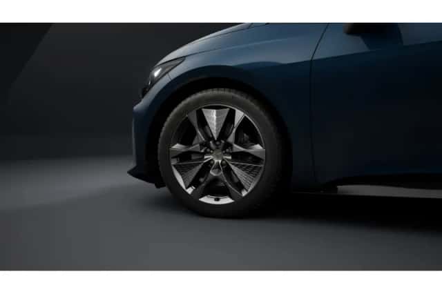 CUPRA Born (2026) thumbnail 5