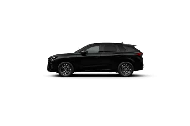 CUPRA Terramar (2026) thumbnail 3