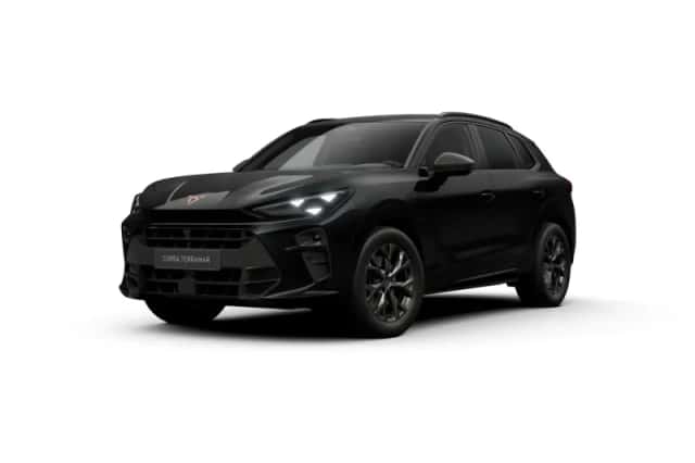 CUPRA Terramar (2026) thumbnail 1