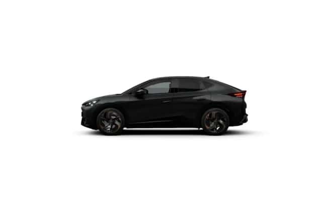 CUPRA Tavascan (2026) thumbnail 3