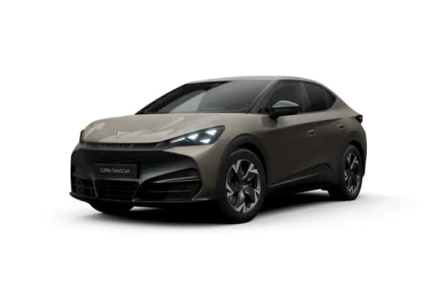 CUPRA Tavascan (2026) thumbnail 1