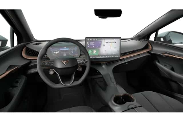 CUPRA Tavascan (2026) thumbnail 6