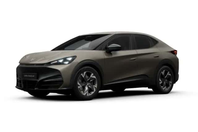 CUPRA Tavascan (2026) thumbnail 2
