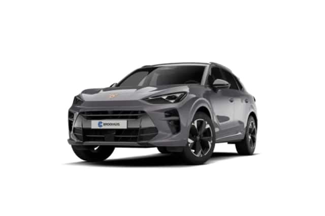 CUPRA Terramar (2026) thumbnail 1
