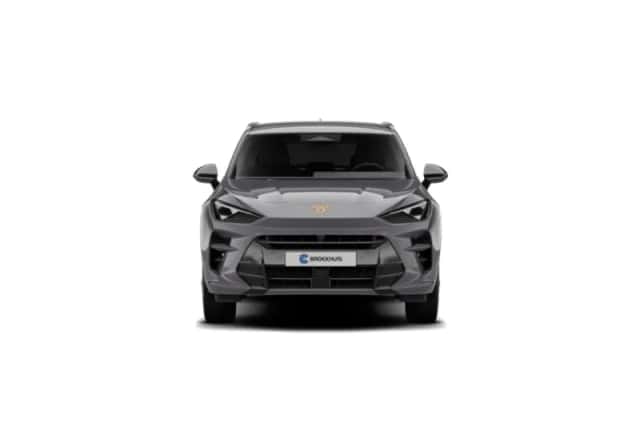 CUPRA Terramar (2026) thumbnail 2