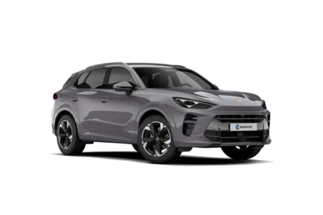 CUPRA Terramar (2026) thumbnail 3